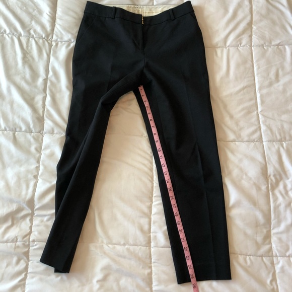 Kate Spade Margaux Crop Pants - Picture 6 of 7
